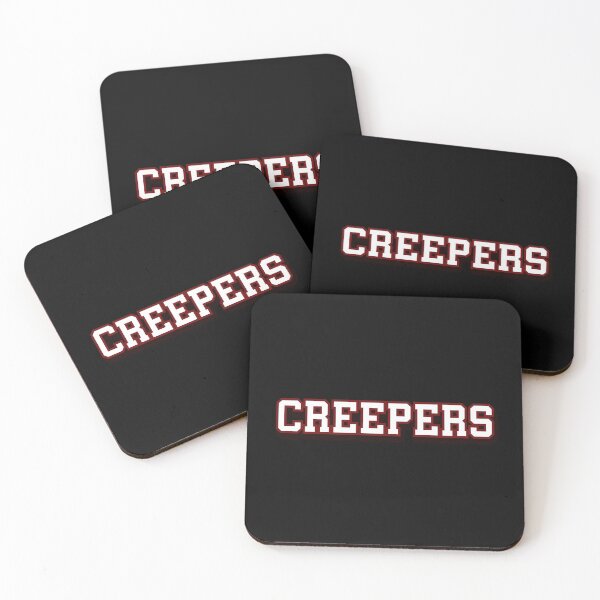 Item preview, Creepers designed and sold by TheGngrNoob.