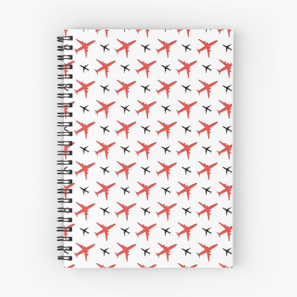 Item preview, Airplanes / Aeroplane Pattern designed and sold by Sarb Singh.