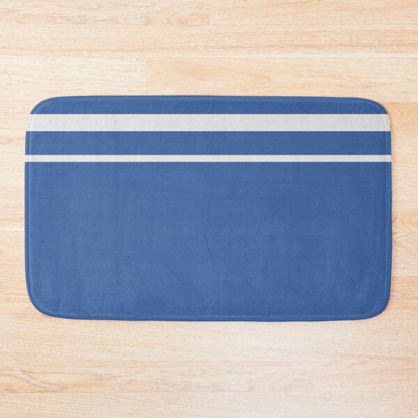 Item preview, Blue Towel for Summer Days and Showers designed and sold by KayLadyBug.