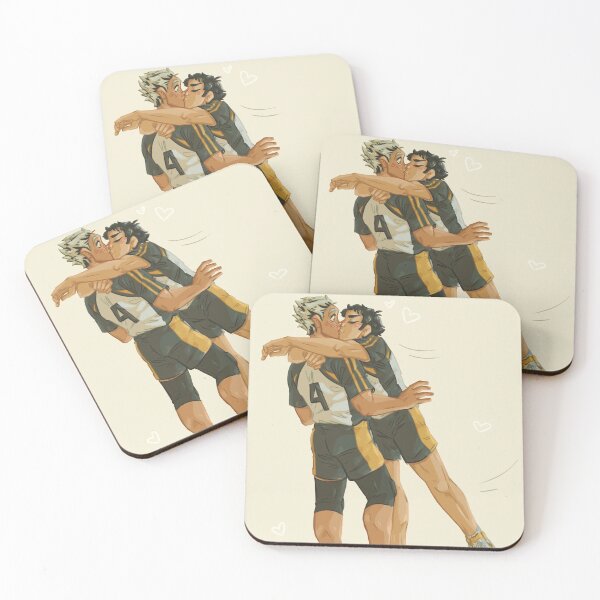 Item preview, Bokuaka kissy designed and sold by K Carter.