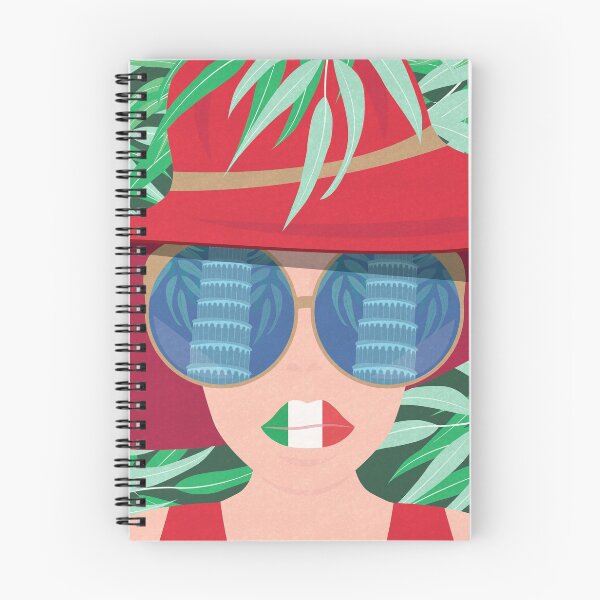 Item preview, Pisa, Italy. Reflection. designed and sold by ivetas.