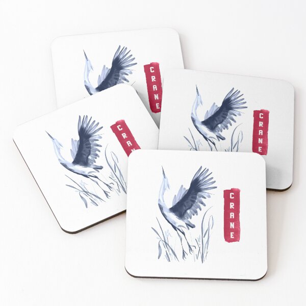 Item preview, Crane designed and sold by Allyoudois.