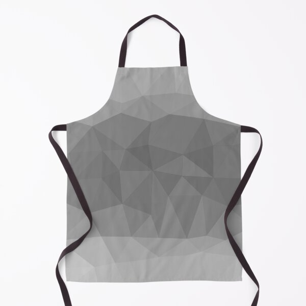 Item preview, Gray Geometric Pattern designed and sold by CherryDamzel.