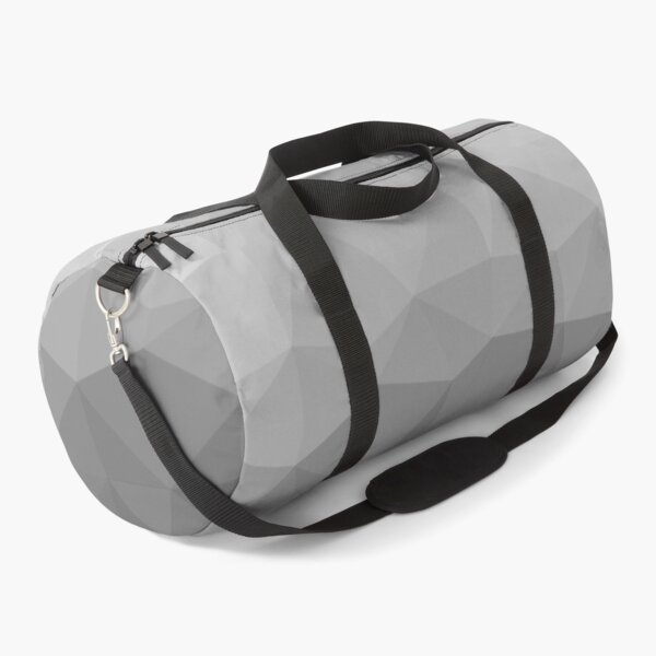 Item preview, Gray Geometric Pattern designed and sold by CherryDamzel.