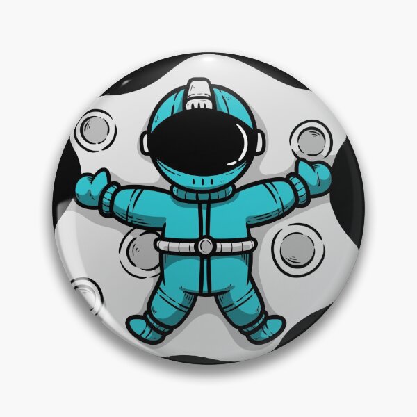 Item preview, I´M A HUGE FAN OF SPACE BOTH OUTER AND PERSONAL designed and sold by JABG-01.