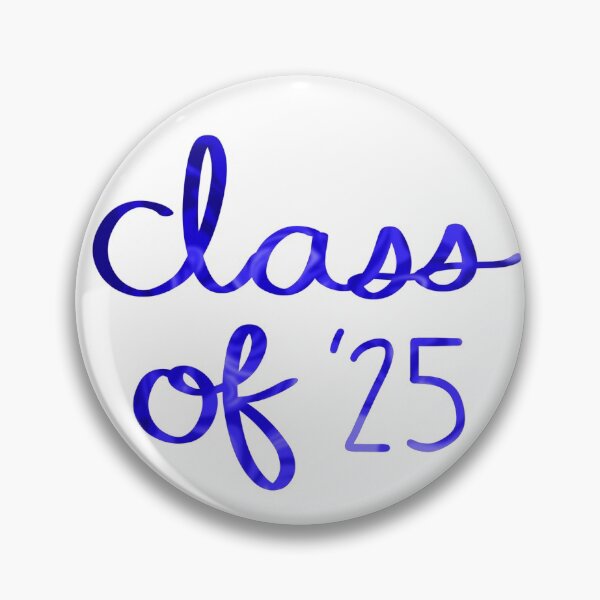 Item preview, Class of 2025 designed and sold by Sketches by Sophie.