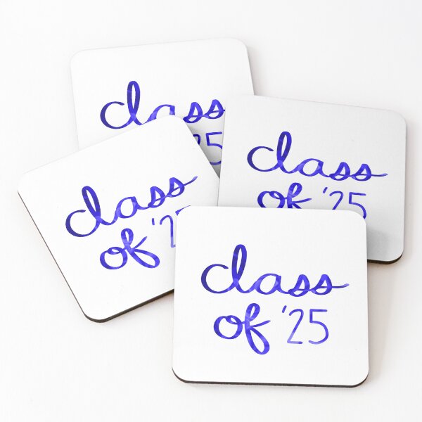 Item preview, Class of 2025 designed and sold by Sketches by Sophie.