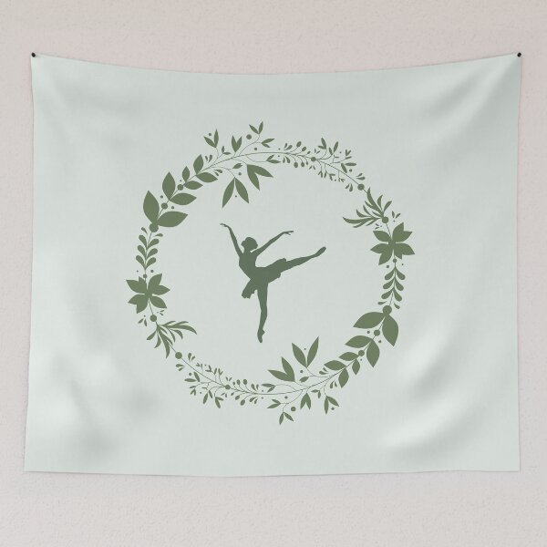 Item preview, Ballerina designed and sold by Studio MaC.
