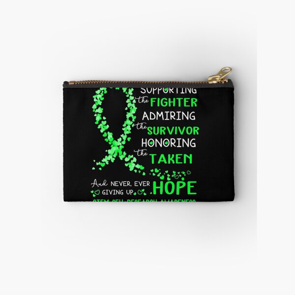 Item preview, Supporting Fighter Stem Cell Research Awareness designed and sold by largellie.