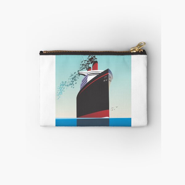 Item preview, Poster of WindJammin' Music Cruises designed and sold by TrevorIrvin.