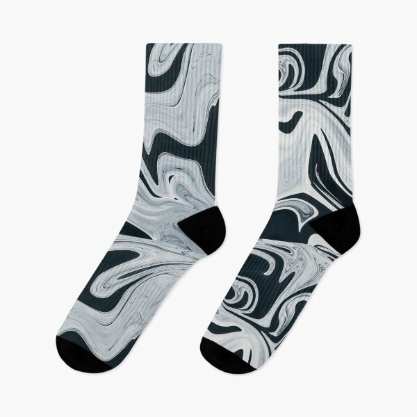 Item preview, Acrilic in blue and white designed and sold by JohnyDas.