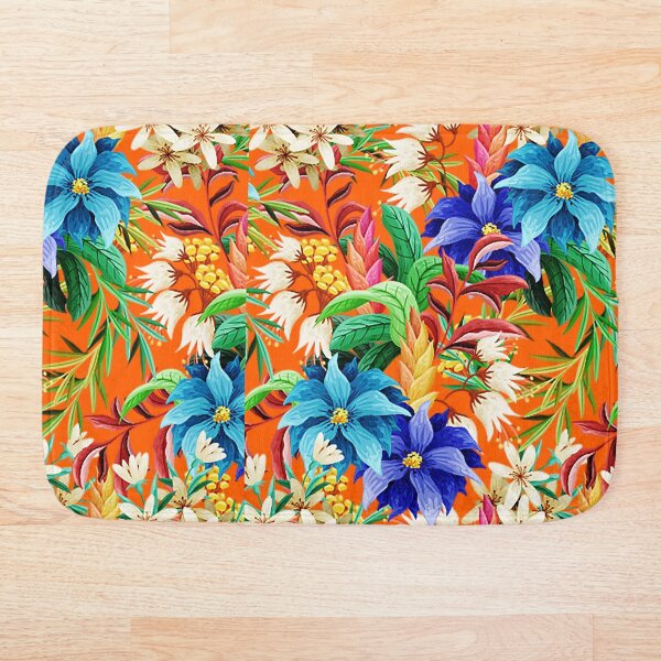 Item preview, Flower pattern designed and sold by The-Designer491.