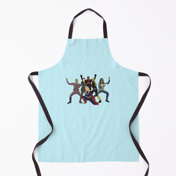 Item preview, Superfriends final season designed and sold by emblan.