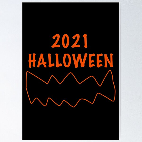 Item preview, 2021 Halloween designed and sold by Dinashop.