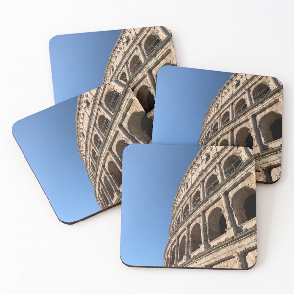 Item preview, Colosseum and Blue Sky designed and sold by kdgardner9.