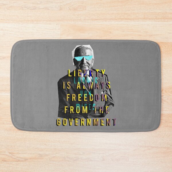 Item preview, Freedom Mises designed and sold by apoliticus.