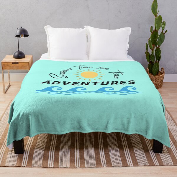 Item preview, Summer Fun Adventures designed and sold by Nickadon.
