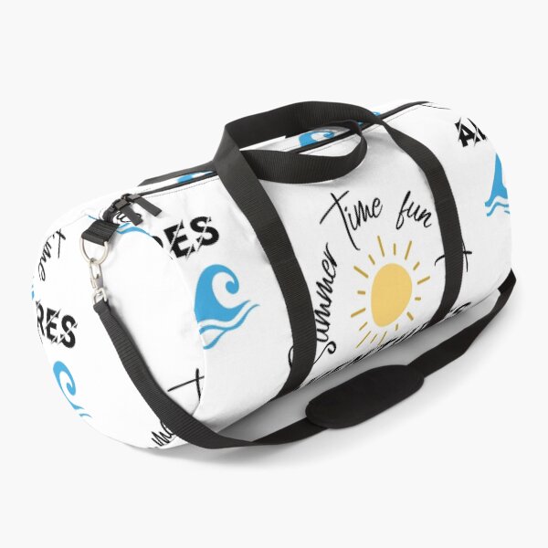 Item preview, Summer Fun Adventures designed and sold by Nickadon.