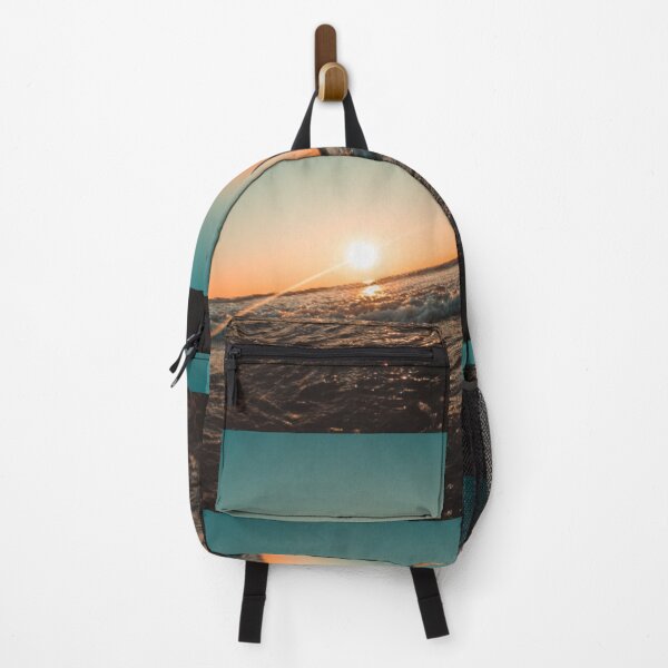 Item preview, Sun Setting in horizon over sea...! designed and sold by VIVEK KUMAR RAI.
