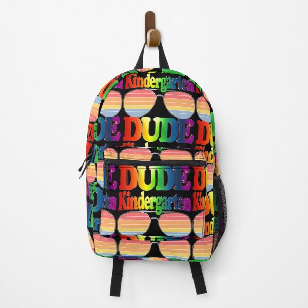 Item preview, Kindergarten Dude designed and sold by toddbrooney.