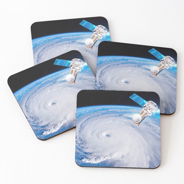 Item preview, Tropical Storms Atlantic Ocean 2021 designed and sold by Farid94.