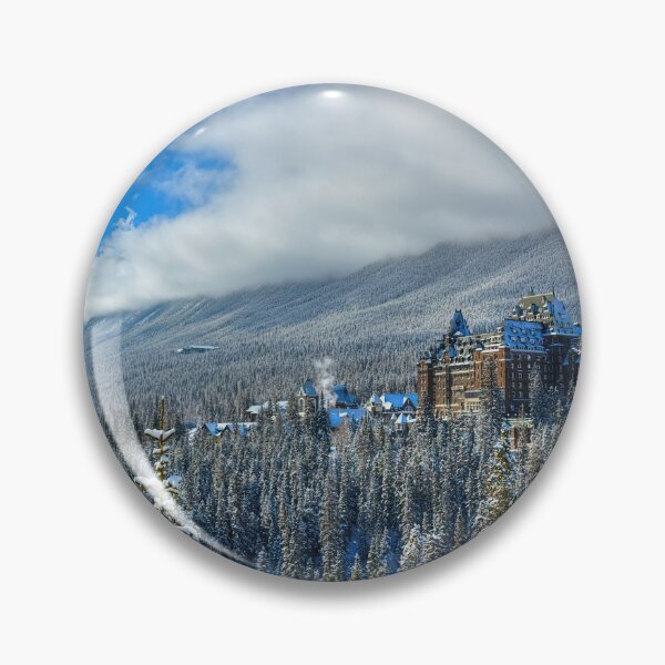 Item preview, Castle in the Clouds - Cloud Cover designed and sold by James (820Photography) Anderson.