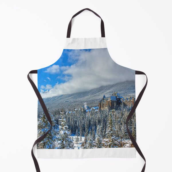 Item preview, Castle in the Clouds - Cloud Cover designed and sold by James (820Photography) Anderson.