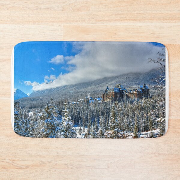 Item preview, Castle in the Clouds - Cloud Cover designed and sold by James (820Photography) Anderson.