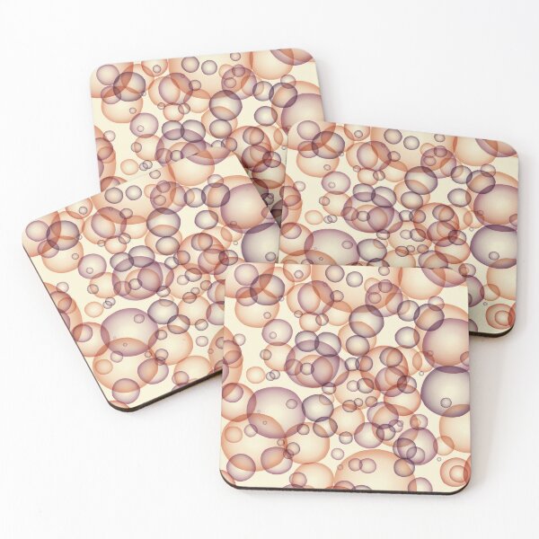Item preview, Bubbles designed and sold by NatLeBrunDesign.