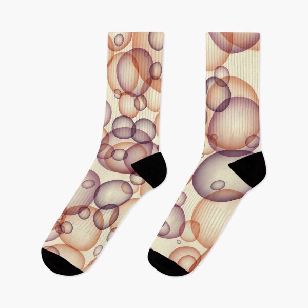 Item preview, Bubbles designed and sold by NatLeBrunDesign.