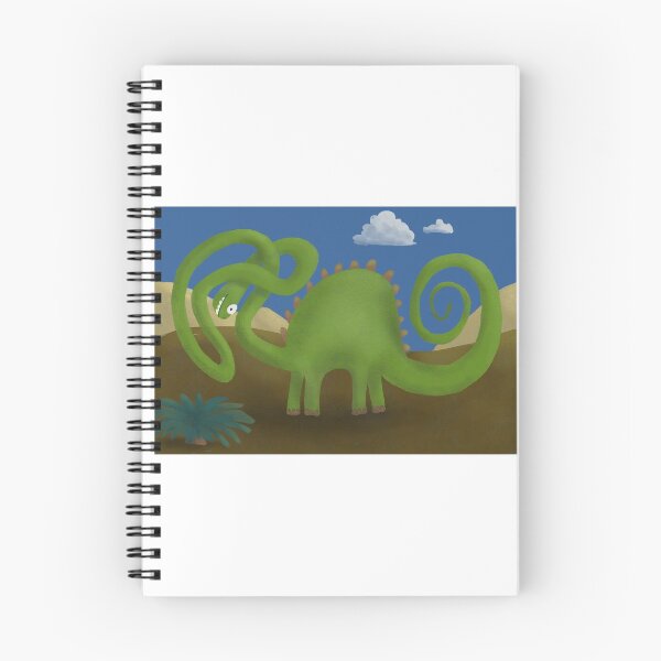 Item preview, Silly dinosaur designed and sold by shi-RLY.