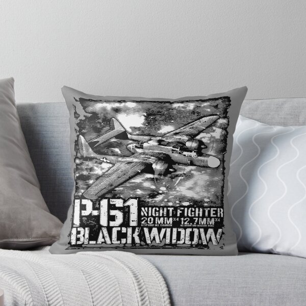 Item preview, P-61 Black Widow designed and sold by deathdagger.
