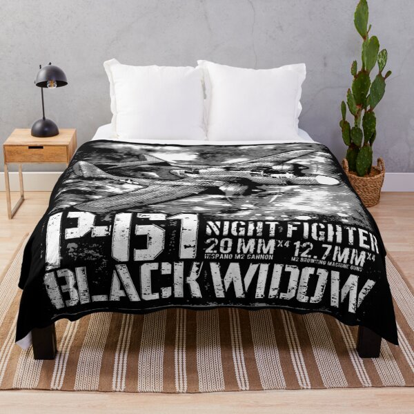 Item preview, P-61 Black Widow designed and sold by deathdagger.