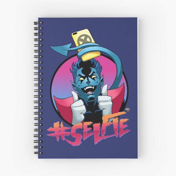 Item preview, Bamf Selfie designed and sold by weaponx5203.