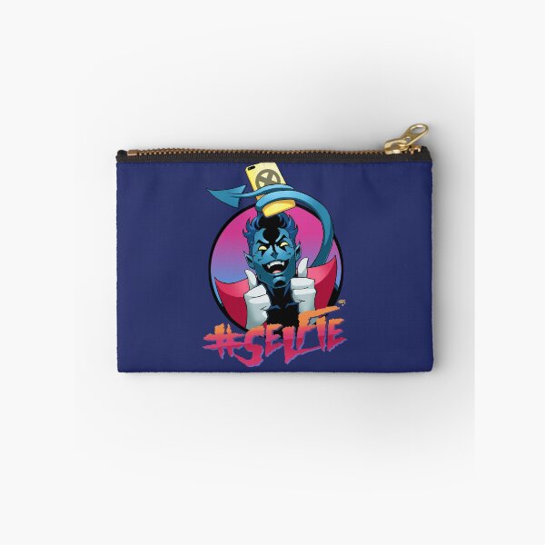 Item preview, Bamf Selfie designed and sold by weaponx5203.