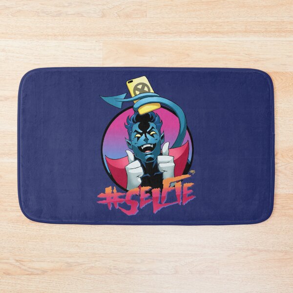 Item preview, Bamf Selfie designed and sold by weaponx5203.