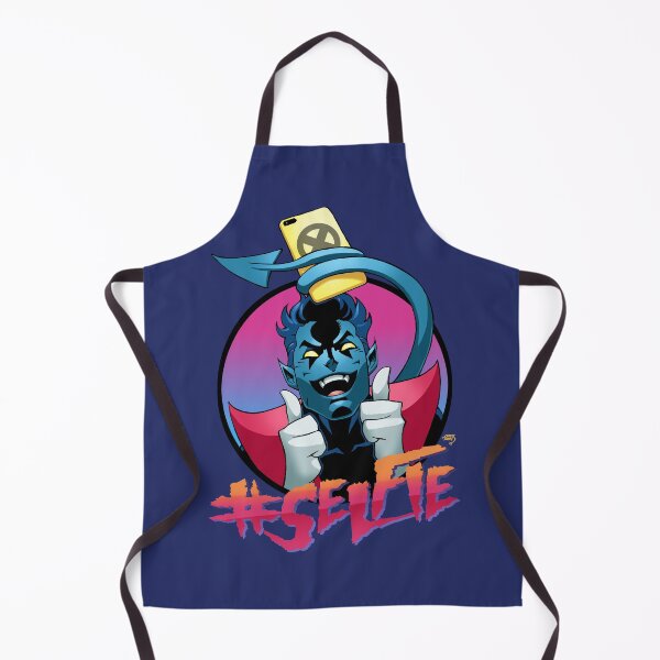 Item preview, Bamf Selfie designed and sold by weaponx5203.
