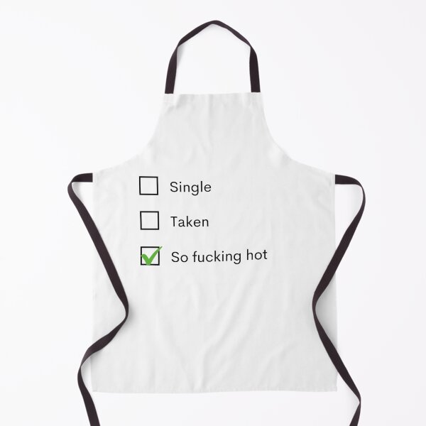 Item preview, Single taken so fucking hot designed and sold by Amine-Creation.