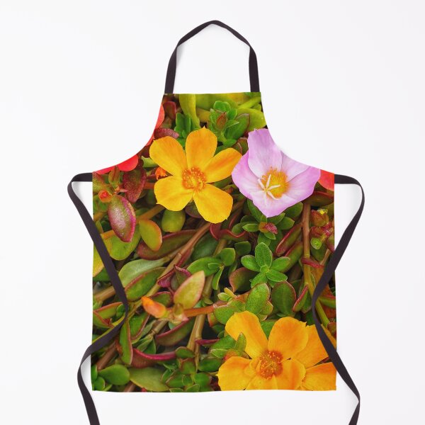 Item preview, Flowers in the garden designed and sold by Dreamyunicorn16.