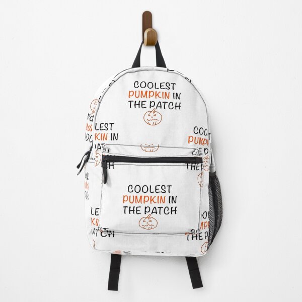 Item preview, Coolest pumpkin in the patch designed and sold by Dinashop.