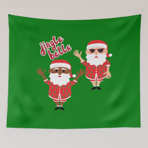 Item preview, Santa Sack suit designed and sold by Jumaima.