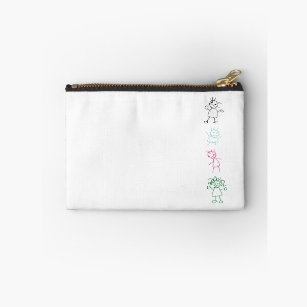 Item preview, Troubled Kids Doodle designed and sold by Isyaxem.