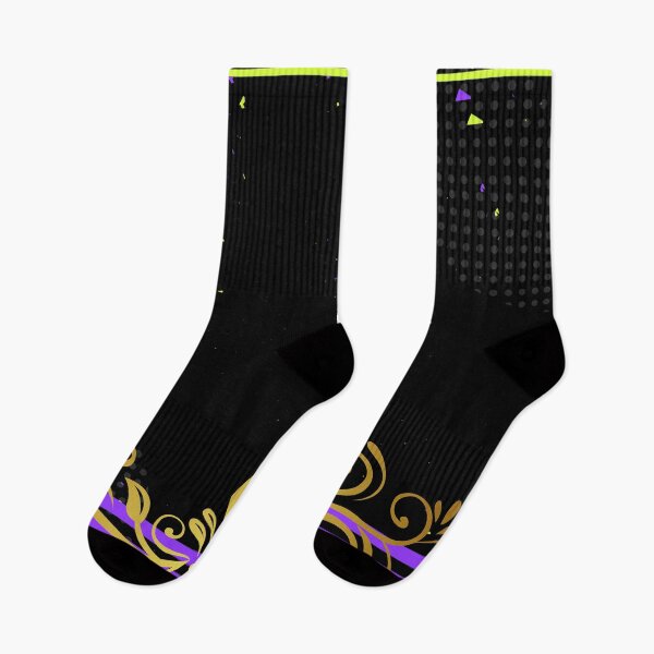 Item preview, NEON/GOLD/PURPLE/LIME/LET THE WATCHMEN ROAR designed and sold by wildwhimsical.