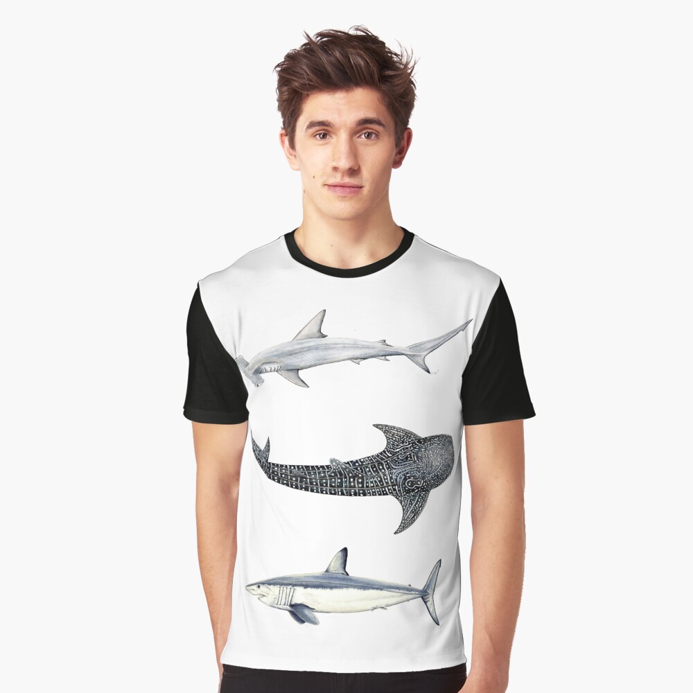 Item preview, Graphic T-Shirt designed and sold by CHLOEYZOARD.