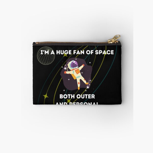 Item preview, I'm a huge fan of space both outer and personal designed and sold by YuneDesigns.