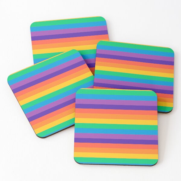 Item preview, Rainbow designed and sold by CharmerDesign.