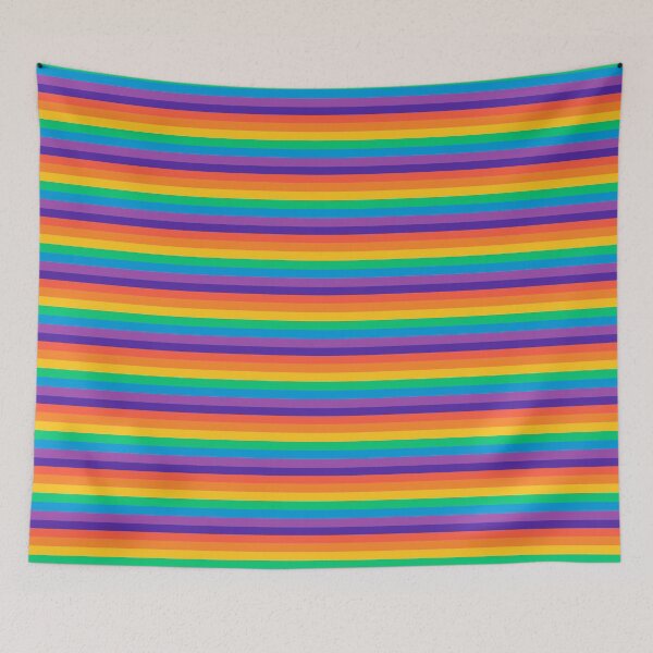 Item preview, Rainbow designed and sold by CharmerDesign.