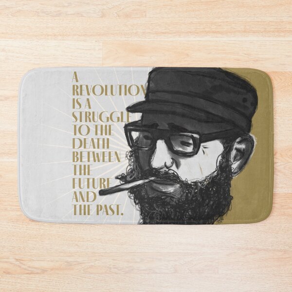 Item preview, Fidel designed and sold by TEWdream.