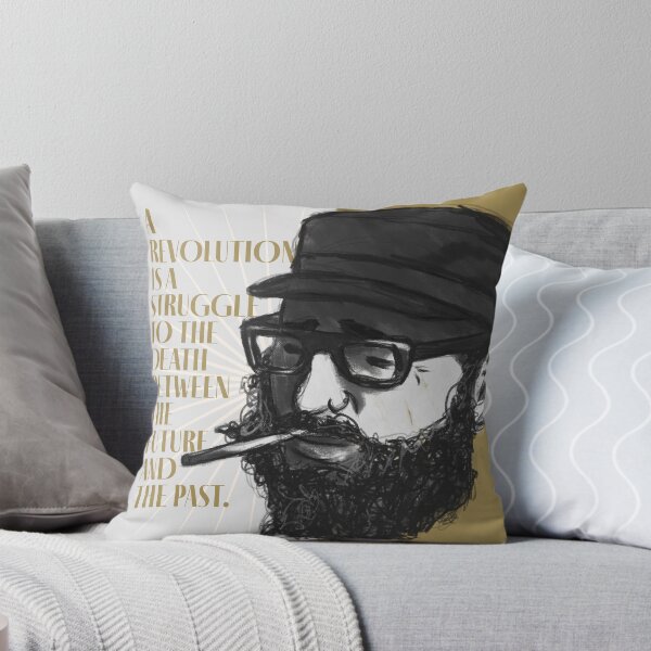 Item preview, Fidel designed and sold by TEWdream.