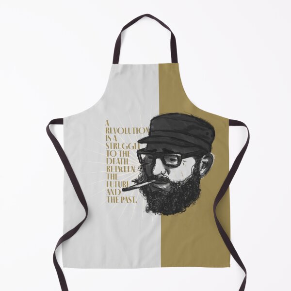 Item preview, Fidel designed and sold by TEWdream.
